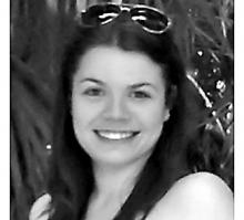 BRITTANY JANOSKE  Obituary pic