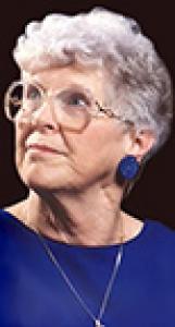 JOYCE ALMDAL  Obituary pic