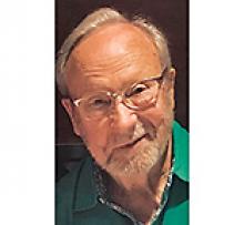 TED HECHTER Obituary pic