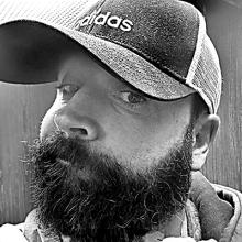 ADAM GEORGE RICHARD COLEMAN Obituary pic