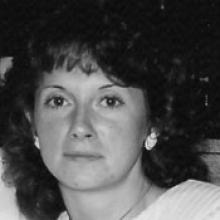 PEGGY LEE SACCO  Obituary pic