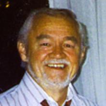 RALPH KAMMERLOCK  Obituary pic