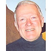 WILLIAM H. MILLS  Obituary pic