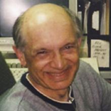 DONALD MYRON ONYSKO  Obituary pic