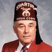 WILLIAM ARTHUR MCMILLAN  Obituary pic