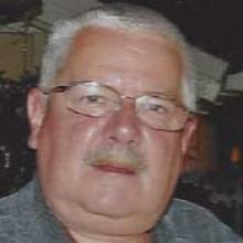 IAIN MCLAREN CASSELS  Obituary pic