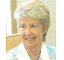 DOROTHY (DEE) REMPEL  Obituary pic