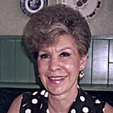 HEATHER NEITZAN  Obituary pic