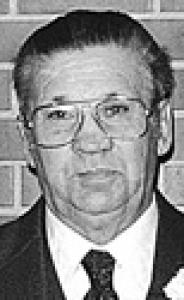 ED PERSON  Obituary pic