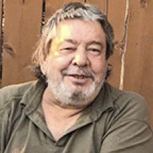 JAMES THOMAS (CORKY)LEPINE Obituary pic