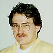 ALAN WAYNE PAGET  Obituary pic