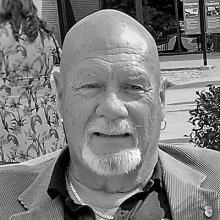 JOHN DAVID DUFFY Obituary pic