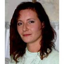 DANICA BARNYCH  Obituary pic