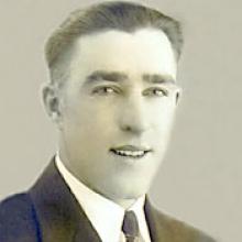 PETER MISTAFA  Obituary pic