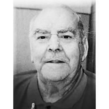 BERNARD GUS BOHUNICKY Obituary pic