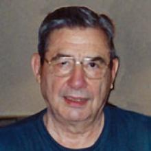 JOSE OLIVEIRA CARVALHO  Obituary pic