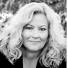KARLA FLATEN Obituary pic