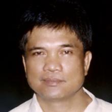 AVELINO (BLENDO) OLOC-OLOC MALOLES  Obituary pic