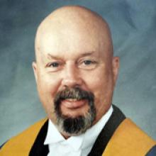 FRANK J. BAKER  Obituary pic
