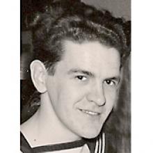 BRIAN ROY JOHNSON  Obituary pic