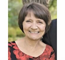 JEANNE SARKONAK (BIBEAU) Obituary pic