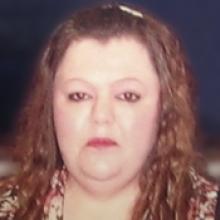SHIRLEY MARIE MARRIOTT POTTINGER (SMALL)  Obituary pic