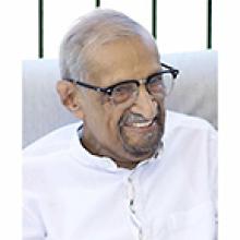 RAJ DHRUVARAJAN (P.S.) Obituary pic
