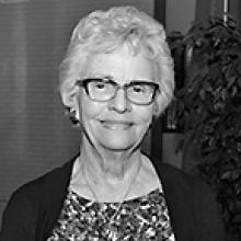 FLORENCE ELAINE WHITMORE (POTTER) Obituary pic