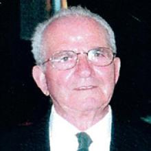 ALBINO MEDEIROS RAPOSO  Obituary pic
