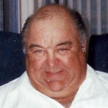 LEONARD STANLEY MARYNEWICH  Obituary pic