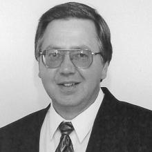 BRIAN KENNETH TERRICK Obituary pic