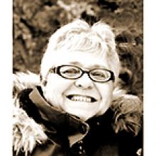 JUDITH ANN (TAYLOR) MACKAY (JUDY) Obituary pic
