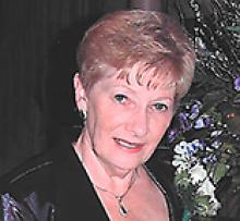 ROSEMARIE RUSSELL Obituary pic