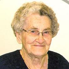 JEAN KATCHIN  Obituary pic