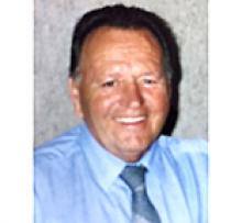 RUDY J. WISHNICKI Obituary pic