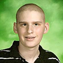 MICHAEL JAMES WEBB  Obituary pic