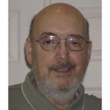 PHILLIP JAMES FULFORD Obituary pic