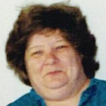 CARLA DIANE LABOSSIERE  Obituary pic