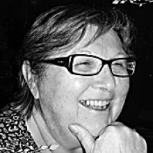 LILLY ROSE ARMSTRONG (PROKOPCHUK)  Obituary pic
