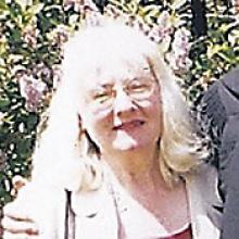 MONICA PAULINE LEE  Obituary pic