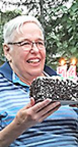 WILLIAM (BILL) MILLER  Obituary pic