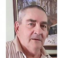 ROBERT YOUNG Obituary pic