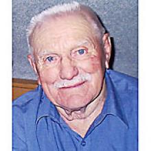 EMIL SZYMCZYNA  Obituary pic