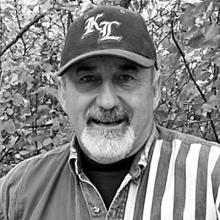 DON CHATHAM Obituary pic