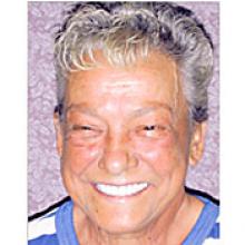 MARIE ANN MARTENS (WATSON)  Obituary pic
