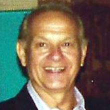 ROMAN D. LAZARENKO  Obituary pic