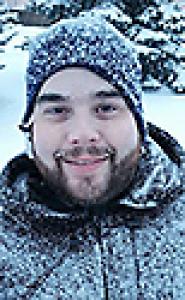 JOSH BOUTANG Obituary pic