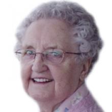 SUSE WIENS  Obituary pic