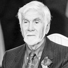 IWAN (JOHN) SUPROWICH Obituary pic
