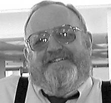 DOUGLAS STANLEY BAJCER  Obituary pic